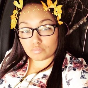 Meet your Posher, Brianna